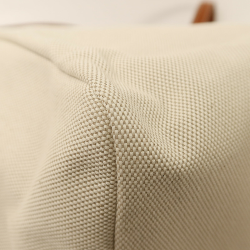 Delvaux 帆布Delvaux Tote金扣手挽肩背兩用袋-17