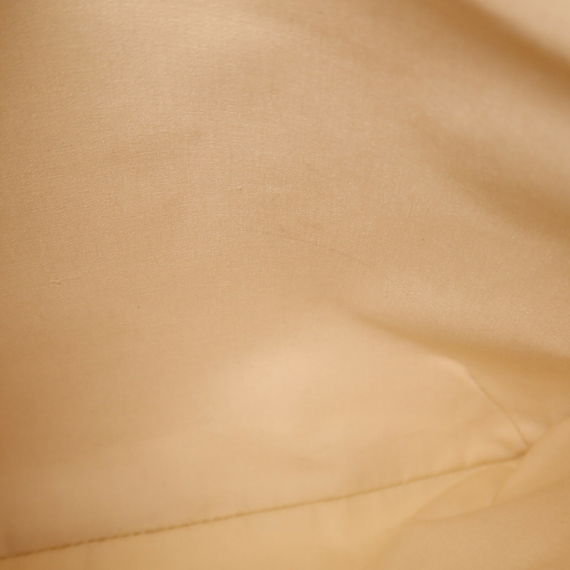 LOUIS VUITTON Monogram Mini Francoise金扣手挽肩背兩用袋-15