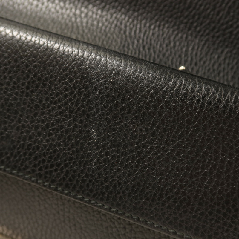 GUCCI 牛皮皮革Dionysus銀扣鏈帶肩背袋-18