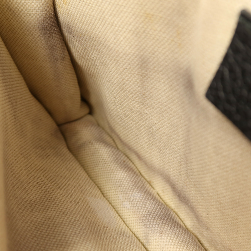 GUCCI 牛皮皮革Dionysus銀扣鏈帶肩背袋-19