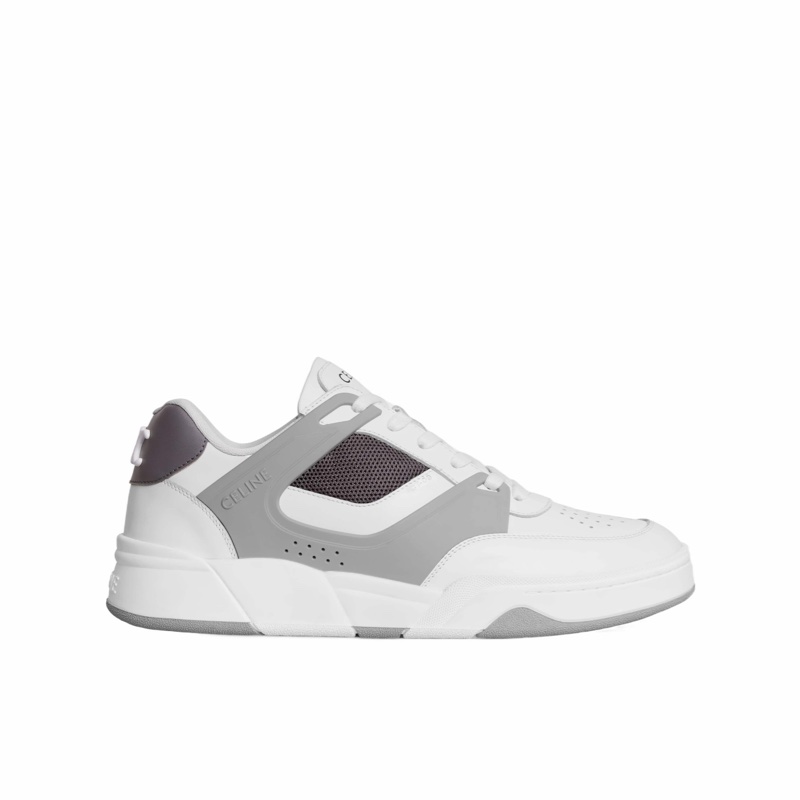 Celine 男士 TRAINER CT-09低幫休閒鞋39 40 41 42 43 44 45 46 47碼-0