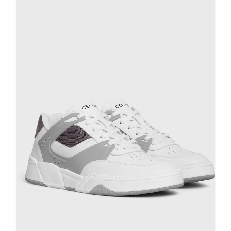 Celine 男士 TRAINER CT-09低幫休閒鞋39 40 41 42 43 44 45 46 47碼-1