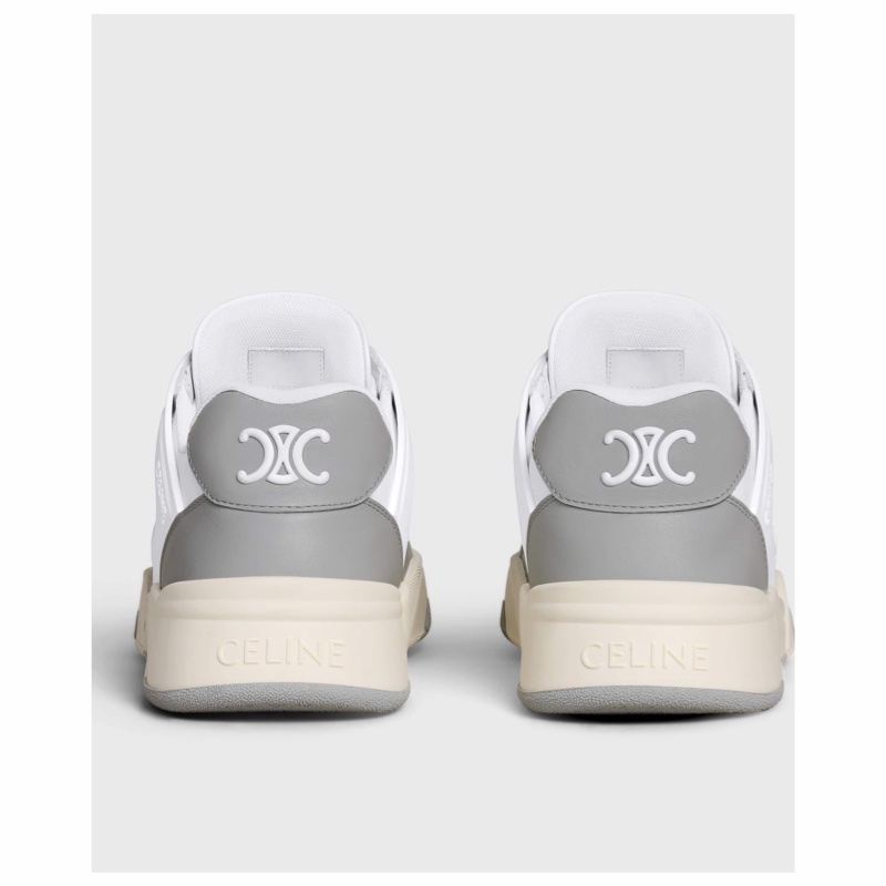 Celine 男士 CT-09 低幫運動鞋39 40 41 42 43 44 45 46碼-2