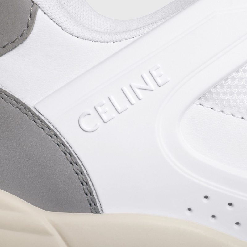 Celine 男士 CT-09 低幫運動鞋39 40 41 42 43 44 45 46碼-4