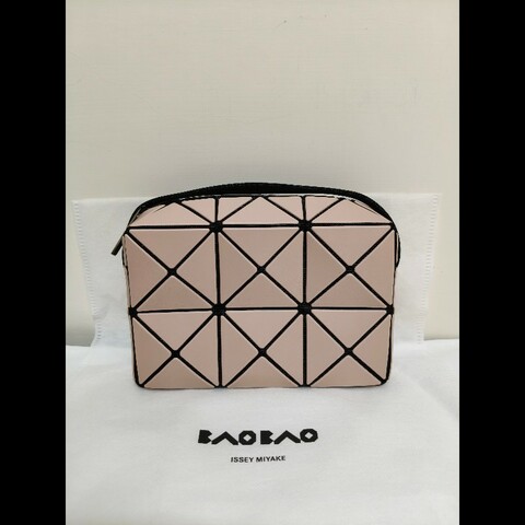 全新正品issey miyake三宅一生baobao 丘比特包
