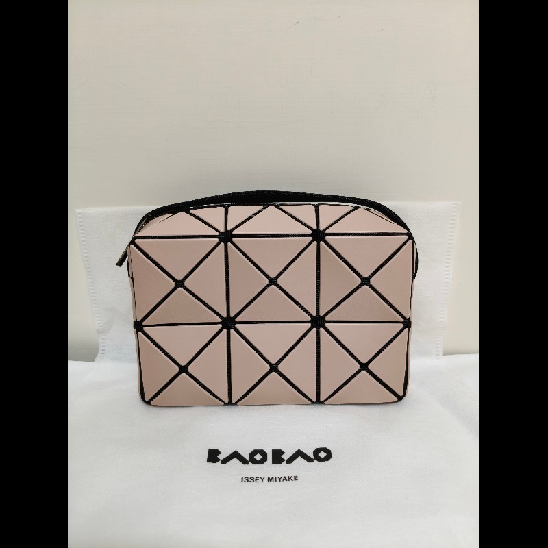 全新正品issey miyake三宅一生baobao 丘比特包-0