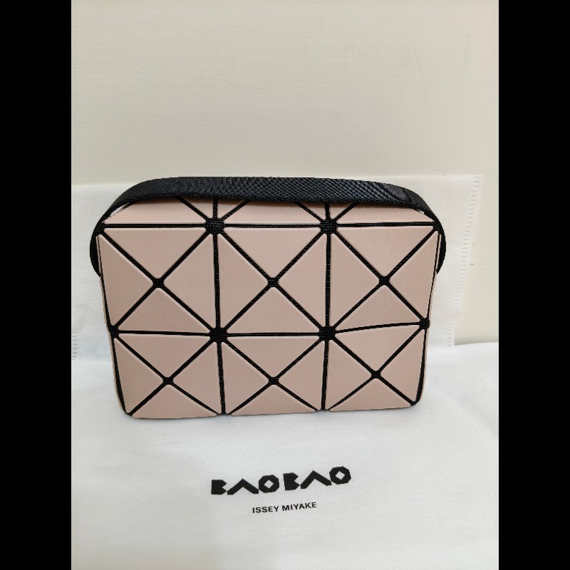 全新正品issey miyake三宅一生baobao 丘比特包-3