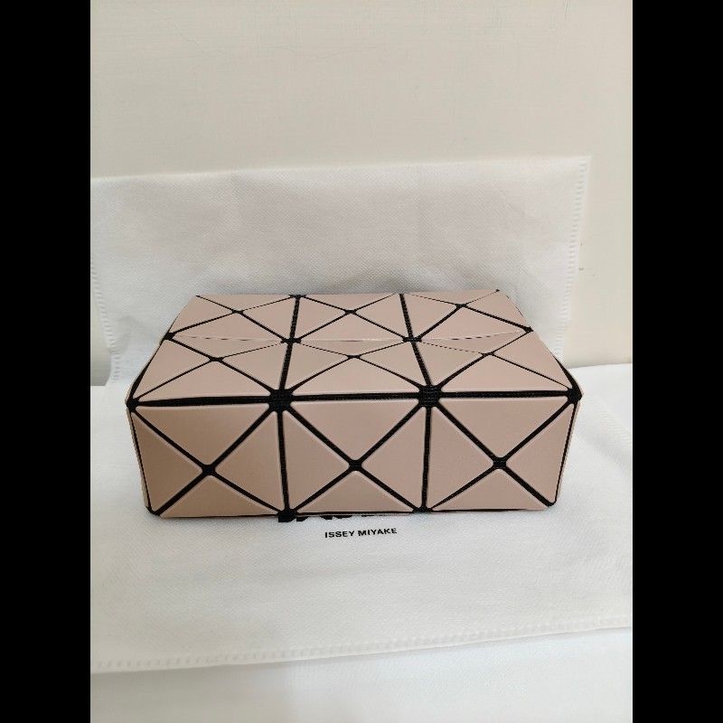 全新正品issey miyake三宅一生baobao 丘比特包-4