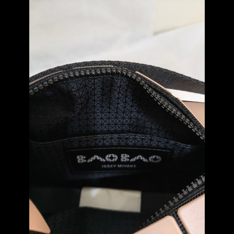 全新正品issey miyake三宅一生baobao 丘比特包-5