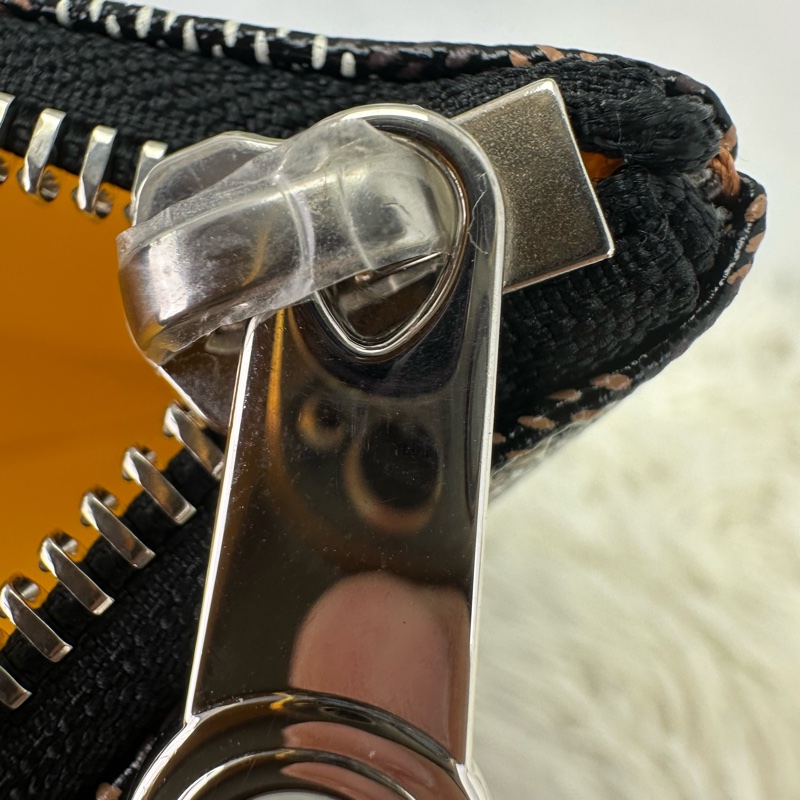GOYARD Sénat MGM Pouch 啡色印花手拿包 2025年 全套有單-7