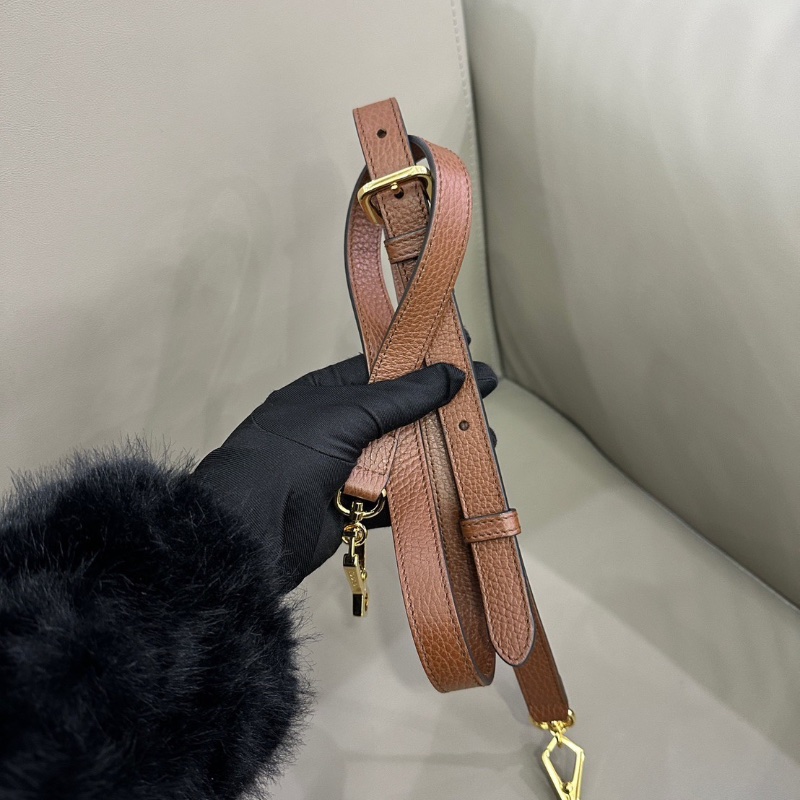 gucci 1955mini牛仔 馬鞍包 牛仔拼皮面20*15 98新配件肩帶塵袋-5