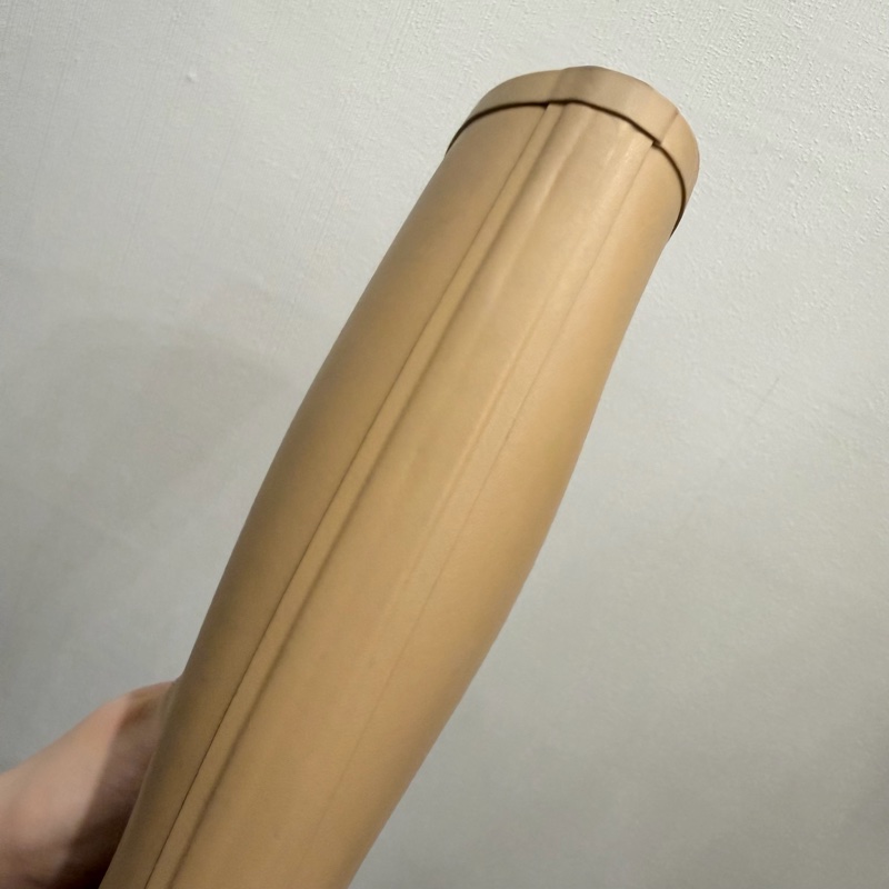 Chanel 香奈兒 雨靴 奶茶 37號-7