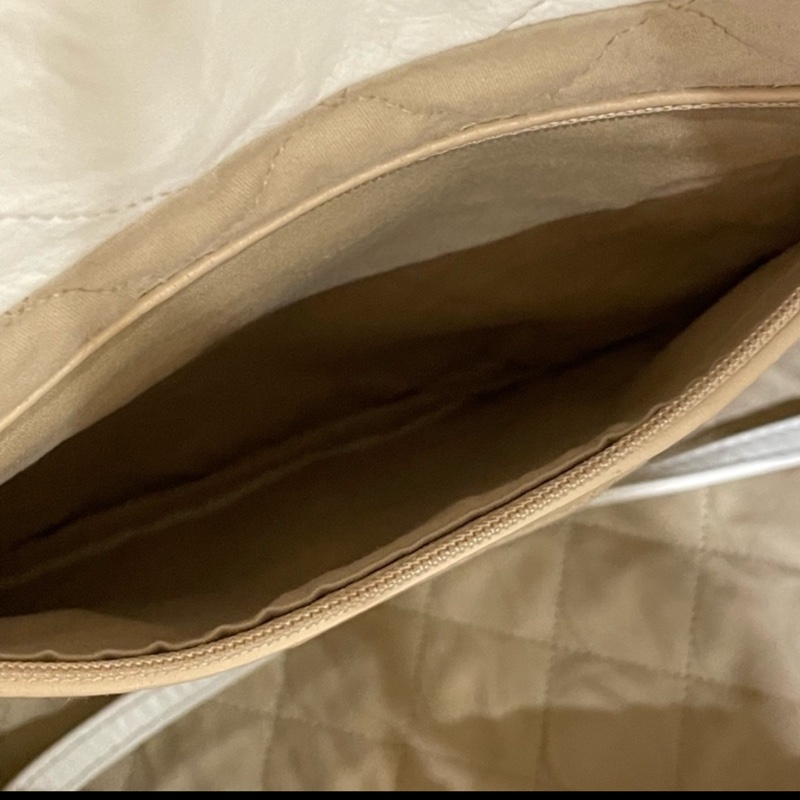 🈶購證❤️ 香奈兒 #白金 #黑字 #22bag #小號-9