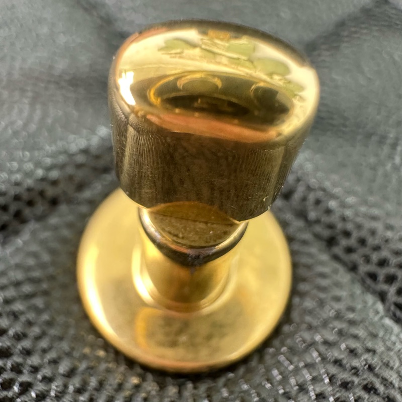 CHANEL 24p Funky Match 黑金荔枝皮 晶片款-11