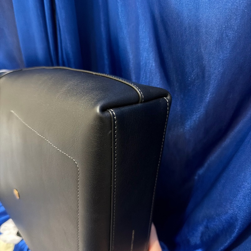 COACH蔻馳 x CLOT 聯名款 Brooklyn 28 單肩hobo-7