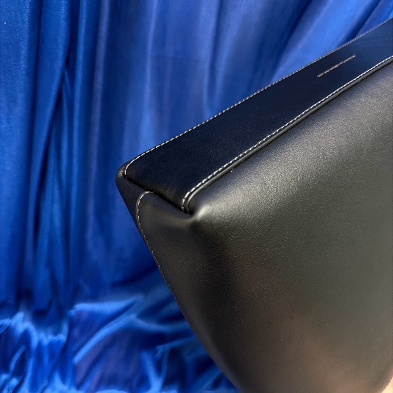 COACH蔻馳 x CLOT 聯名款 Brooklyn 28 單肩hobo-9