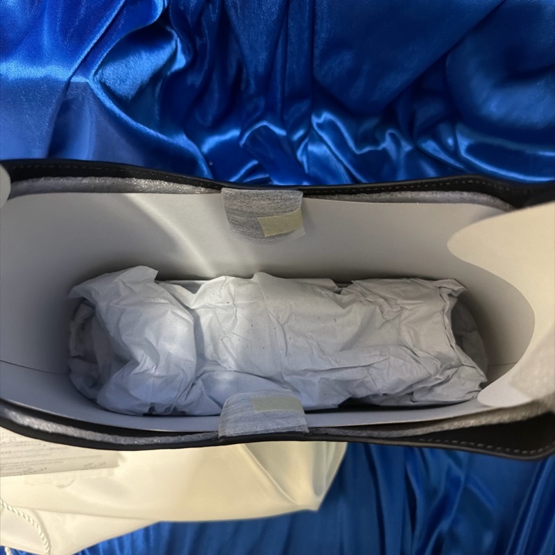 COACH蔻馳 x CLOT 聯名款 Brooklyn 28 單肩hobo-11