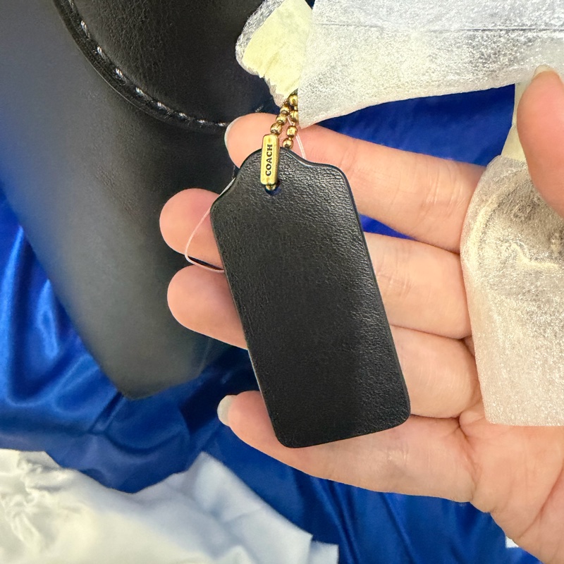 COACH蔻馳 x CLOT 聯名款 Brooklyn 28 單肩hobo-15