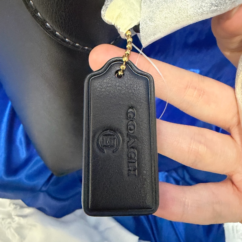 COACH蔻馳 x CLOT 聯名款 Brooklyn 28 單肩hobo-18