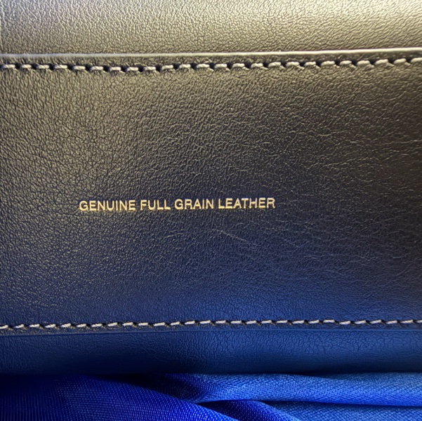 COACH蔻馳 x CLOT 聯名款 Brooklyn 28 單肩hobo-20