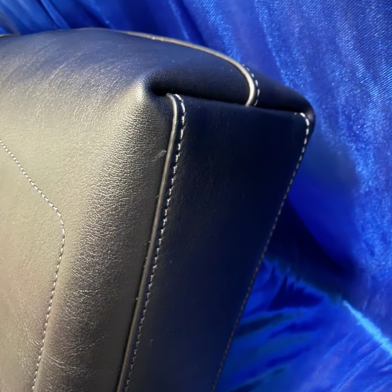 COACH蔻馳 x CLOT 聯名款 Brooklyn 28 單肩hobo-23