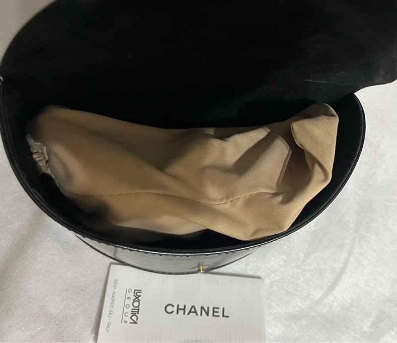 香奈兒 太陽眼鏡-13