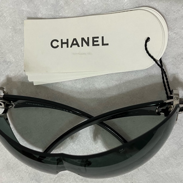 香奈兒 太陽眼鏡-15