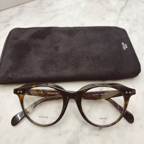celine光學眼鏡