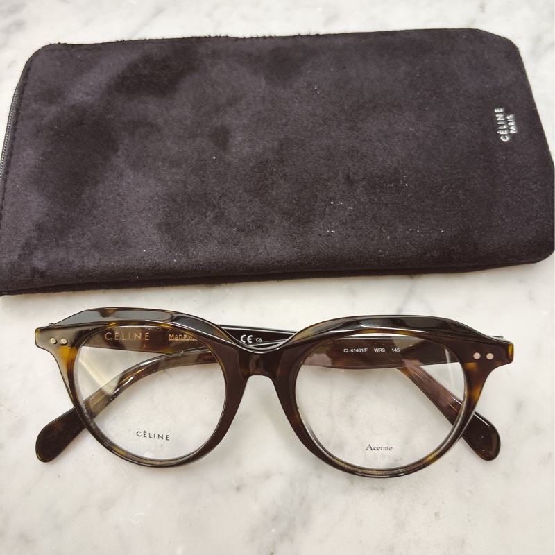 celine光學眼鏡-1