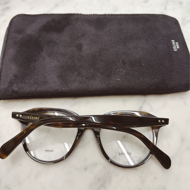 celine光學眼鏡-2