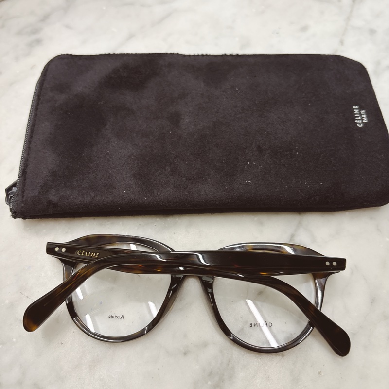 celine光學眼鏡-3