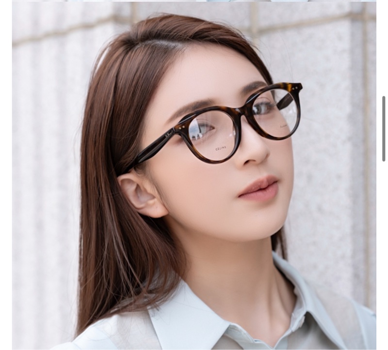 celine光學眼鏡-4