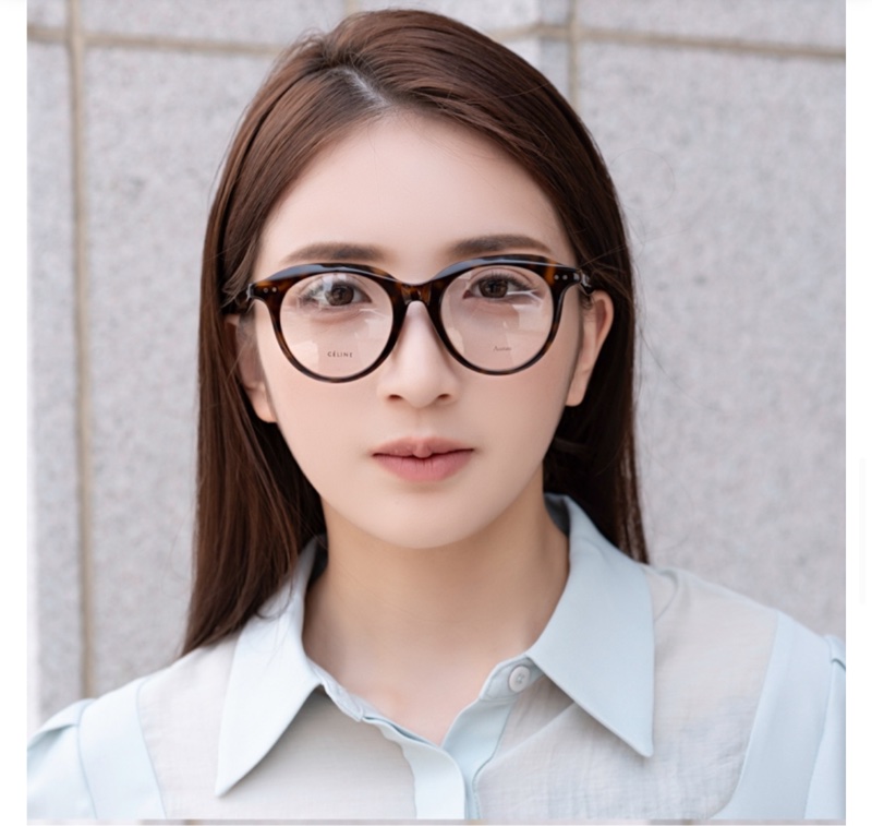 celine光學眼鏡-5