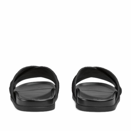 Gucci 男士 平底涼拖鞋UK-5 UK-6 UK-7 UK-8 UK-9 UK-10碼-3