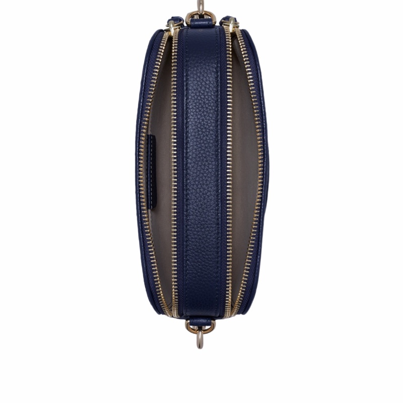 Tory Burch 女士 Miller 迷你斜挎包均碼碼19.5cm*5.5cm*11.5cm-1