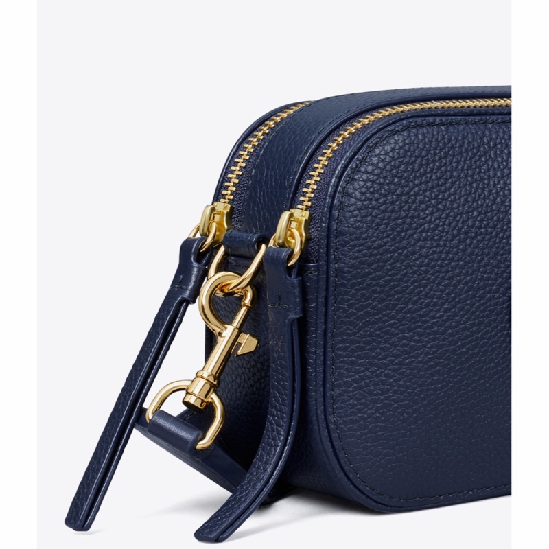 Tory Burch 女士 Miller 迷你斜挎包均碼碼19.5cm*5.5cm*11.5cm-4