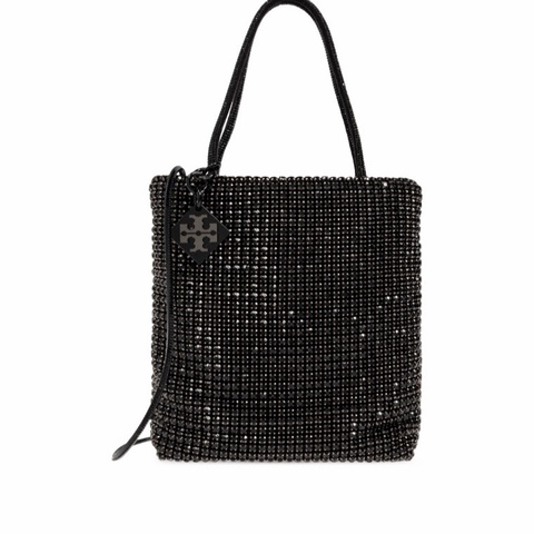 Tory Burch 女士 雙手柄托特包均碼碼15cm*4cm*16cm