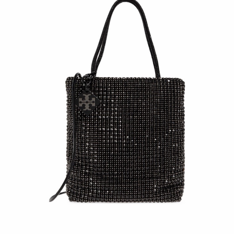 Tory Burch 女士 雙手柄托特包均碼碼15cm*4cm*16cm-0