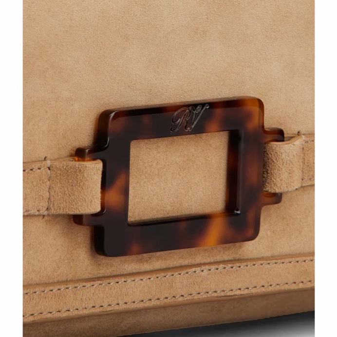 Roger Vivier 女士 Belle Vivier 手拿包均碼碼28cm*3cm*13cm-6