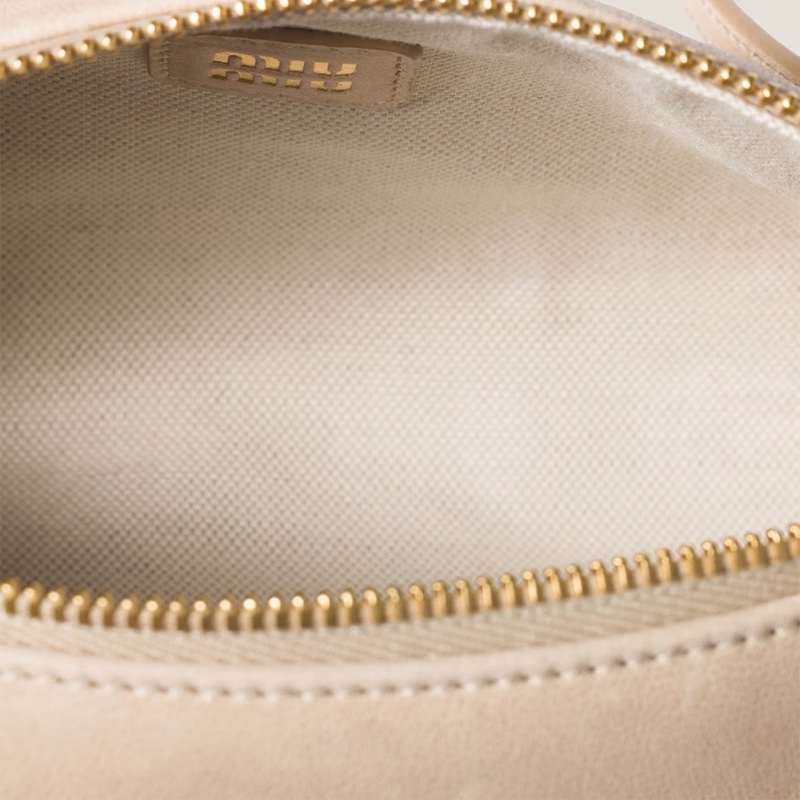 Miu Miu 女士 徽標單肩包均碼碼22cm*9cm*9cm-4