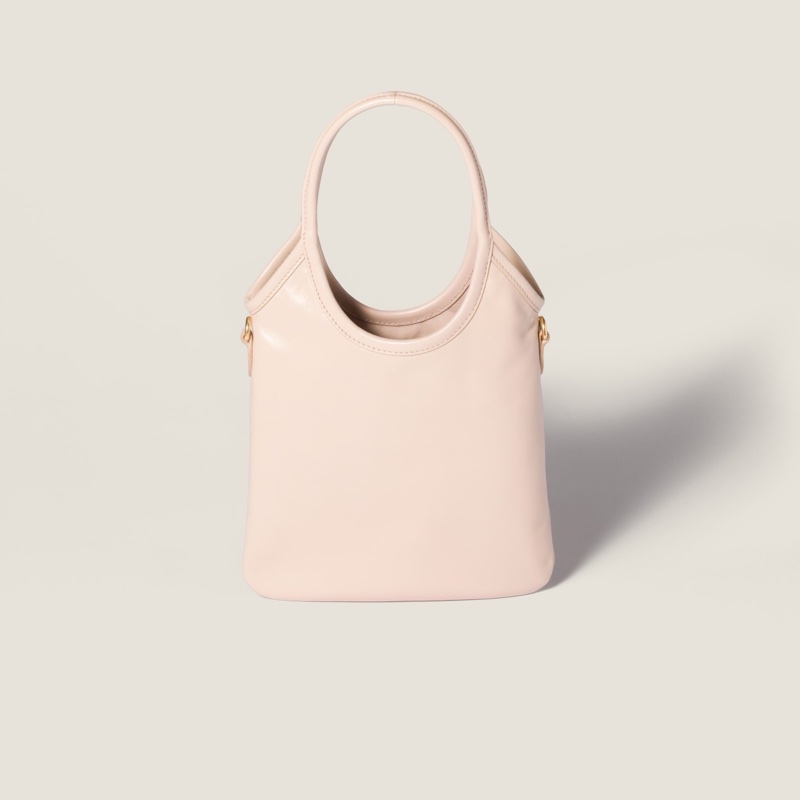 Miu Miu 女士 IVY 單肩包均碼碼20cm*24cm-4