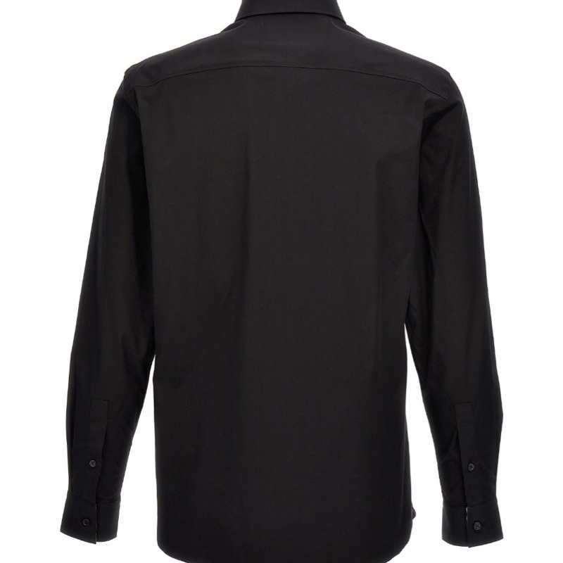 Burberry 男士 長袖襯XS S M L XL XXL XXXL碼-2