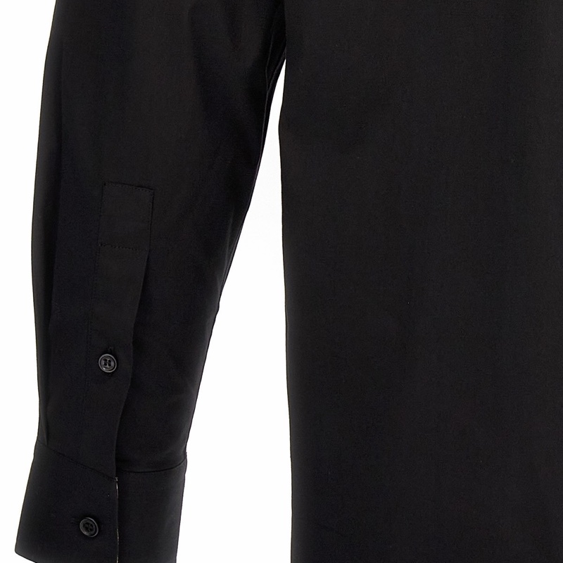 Burberry 男士 長袖襯XS S M L XL XXL XXXL碼-4