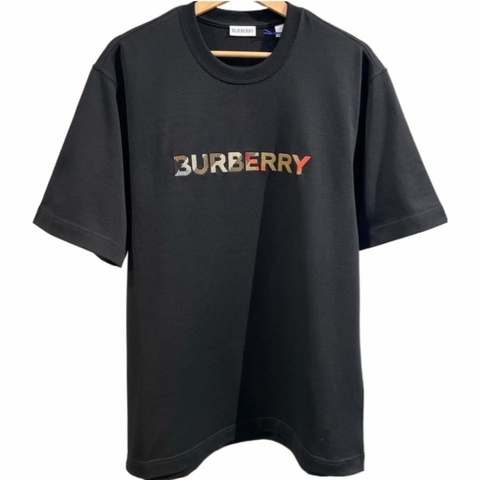 Burberry 男士 圓領T恤XS S M L XL XXL