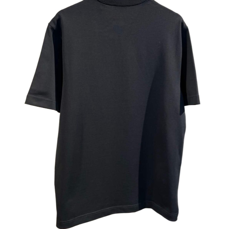 Burberry 男士 圓領T恤XS S M L XL XXL-1