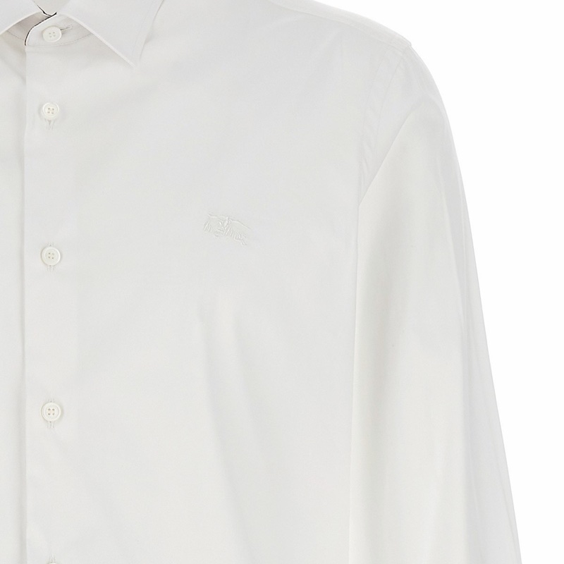 Burberry 男士 長袖襯衫XXS XS S M L XL XXL-1