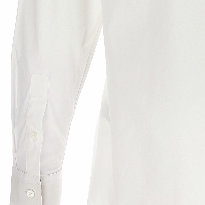 Burberry 男士 長袖襯衫XXS XS S M L XL XXL-3