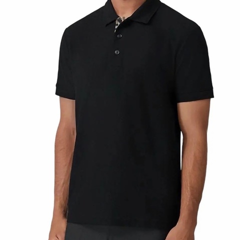 Burberry 男士 直筒短袖Polo衫XS S M L XL XXL碼