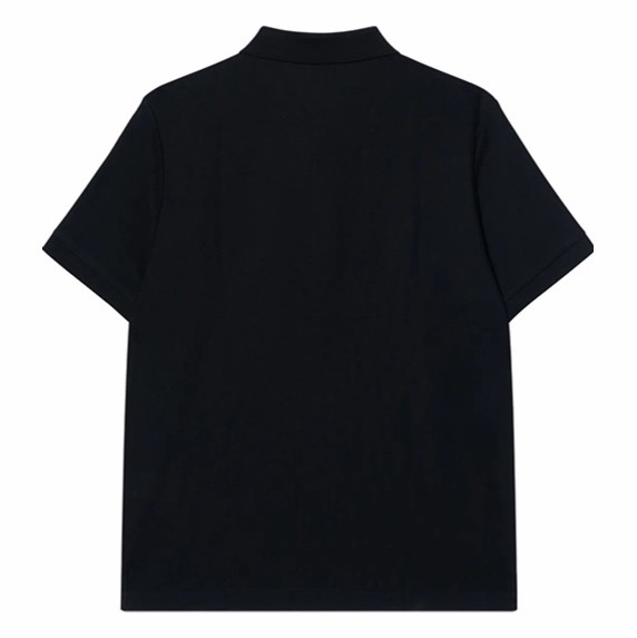 Burberry 男士 直筒短袖Polo衫XS S M L XL XXL碼-4