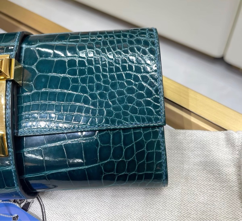 Hermes愛馬仕 CDC手拿包 金扣,A刻,有塵袋,尺寸23*11*4-2